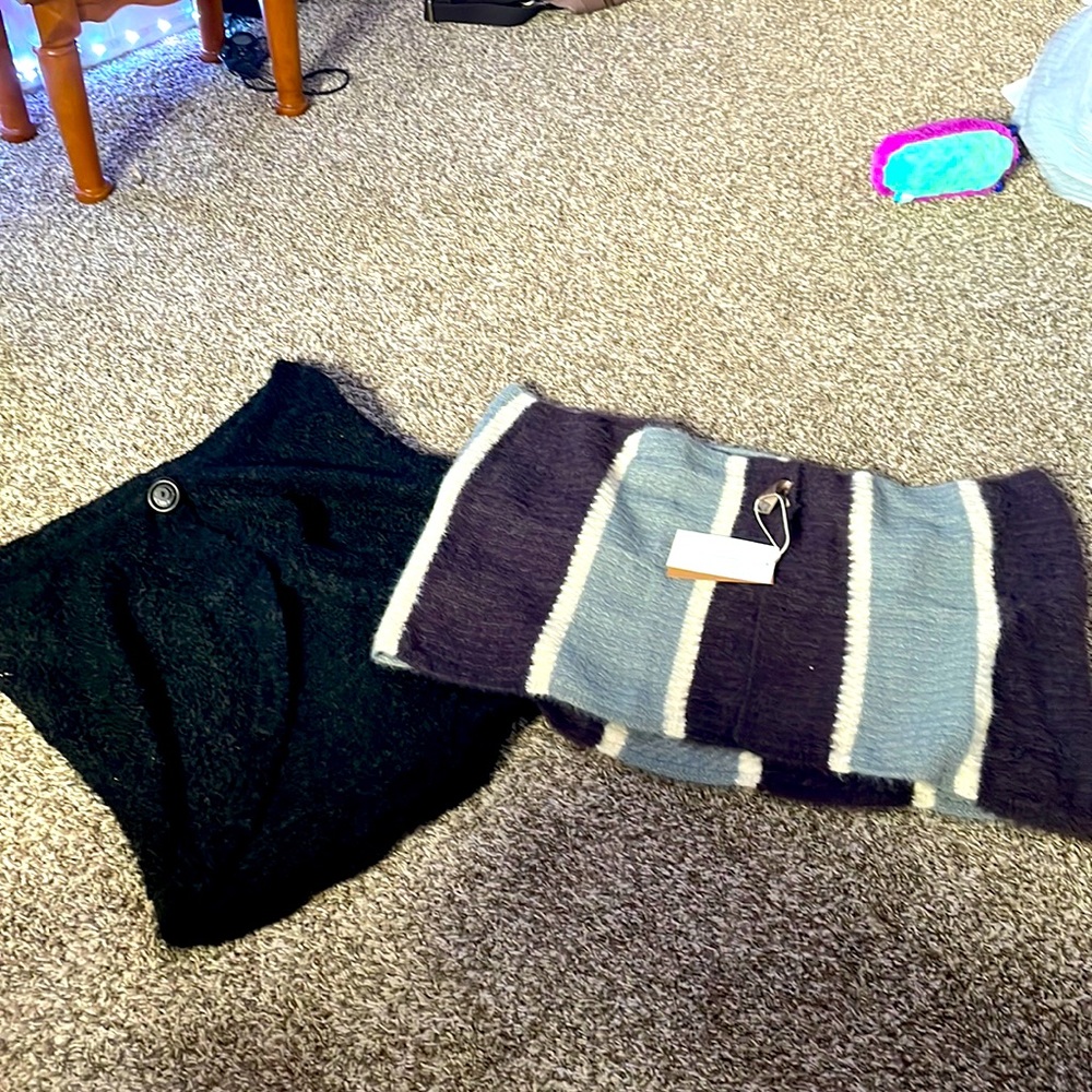 scarfs